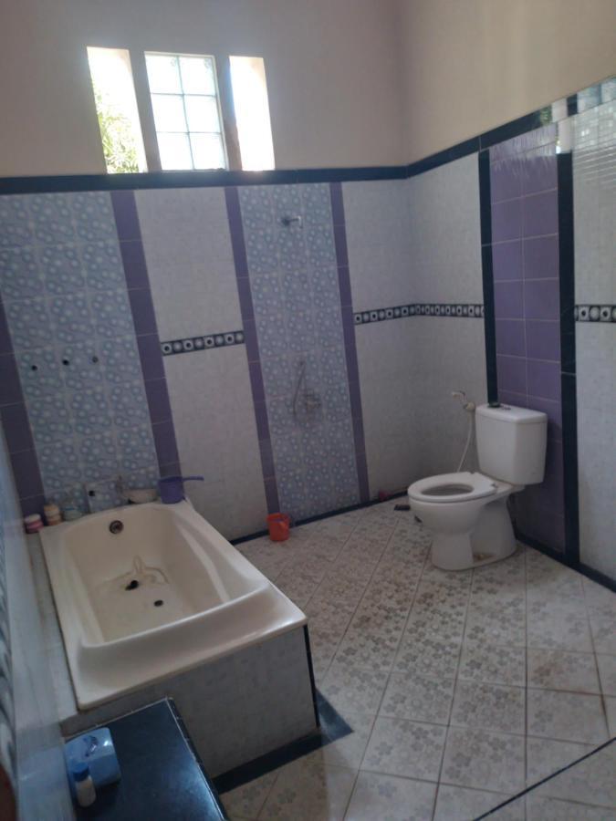 999 Khs 2 Homestay Gilimanuk Εξωτερικό φωτογραφία