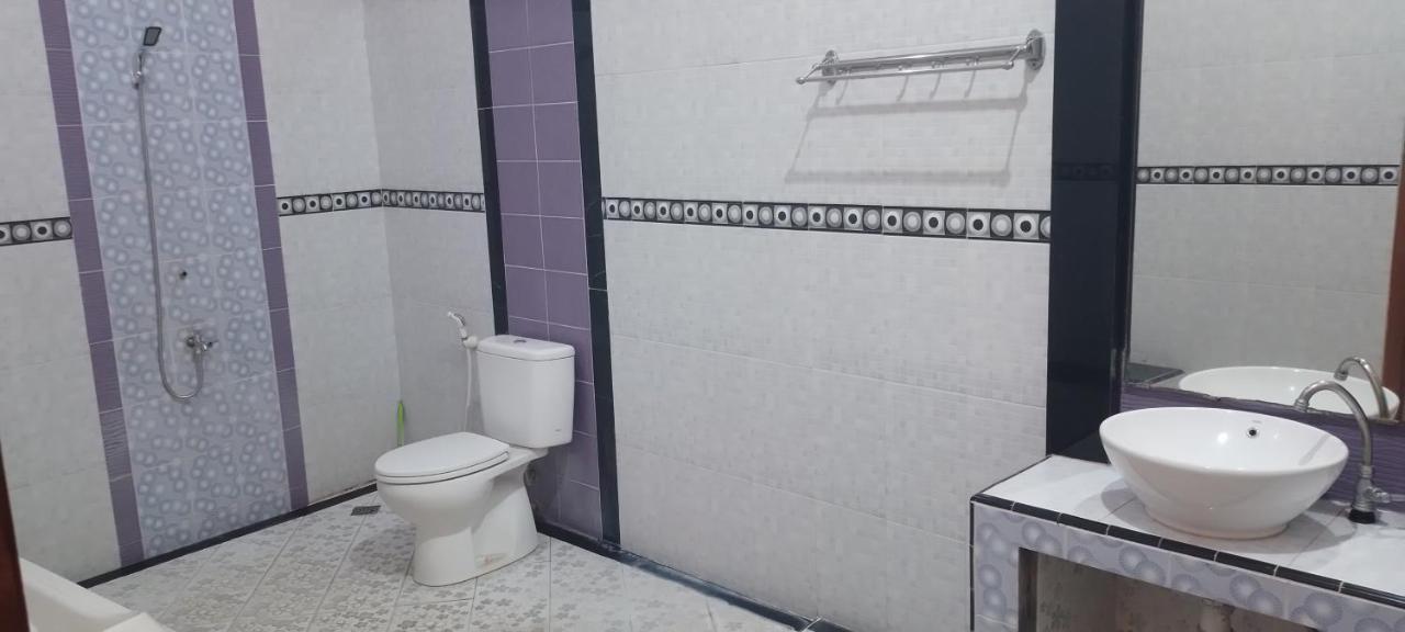 999 Khs 2 Homestay Gilimanuk Εξωτερικό φωτογραφία