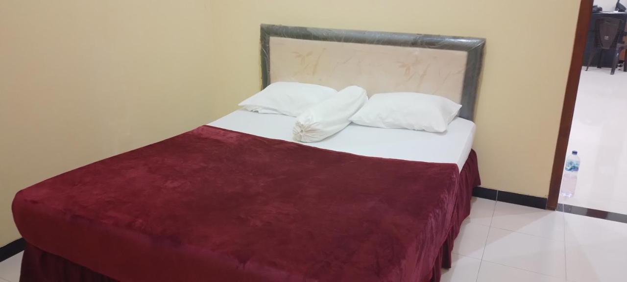 999 Khs 2 Homestay Gilimanuk Εξωτερικό φωτογραφία