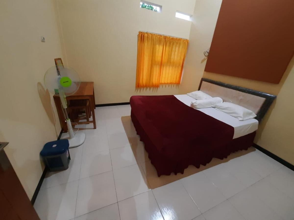999 Khs 2 Homestay Gilimanuk Εξωτερικό φωτογραφία