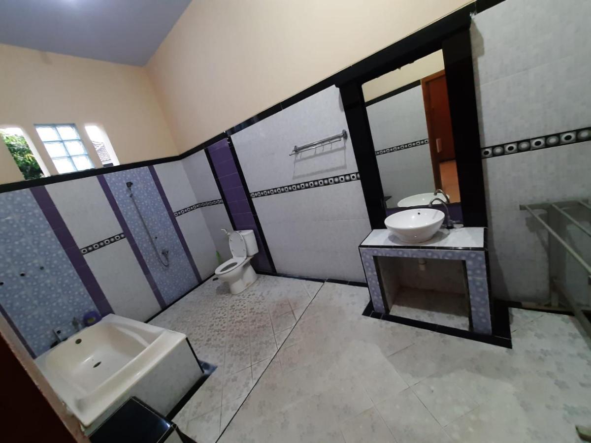 999 Khs 2 Homestay Gilimanuk Εξωτερικό φωτογραφία