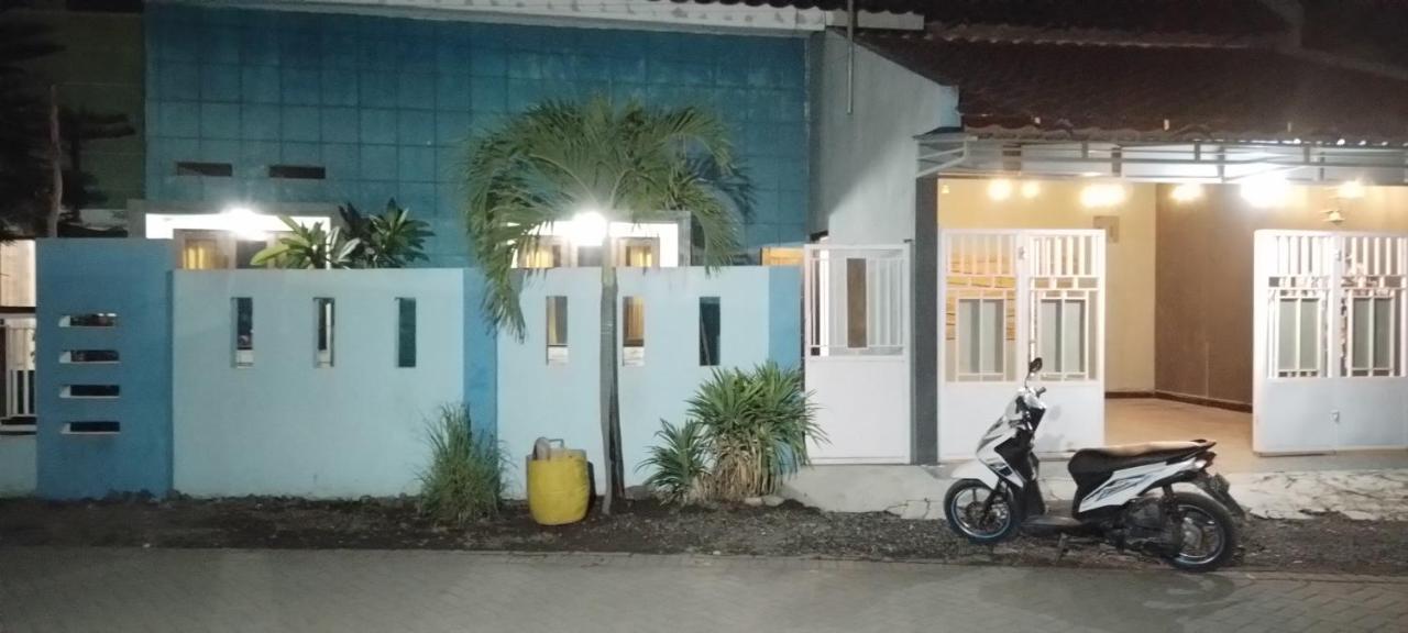 999 Khs 2 Homestay Gilimanuk Εξωτερικό φωτογραφία