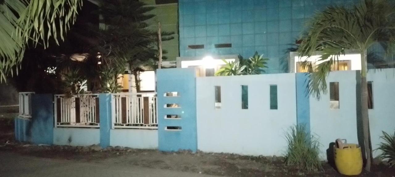 999 Khs 2 Homestay Gilimanuk Εξωτερικό φωτογραφία