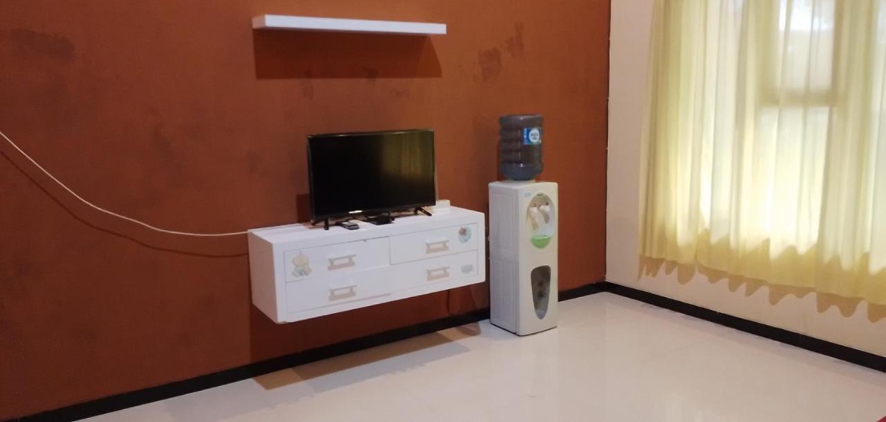 999 Khs 2 Homestay Gilimanuk Εξωτερικό φωτογραφία